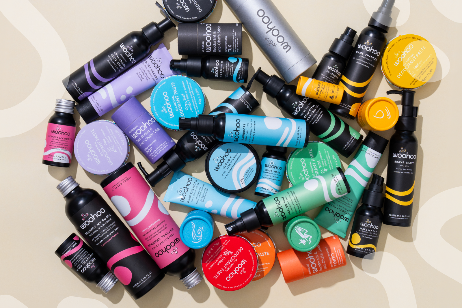 We’ve been Plastic Negative since before it was cool