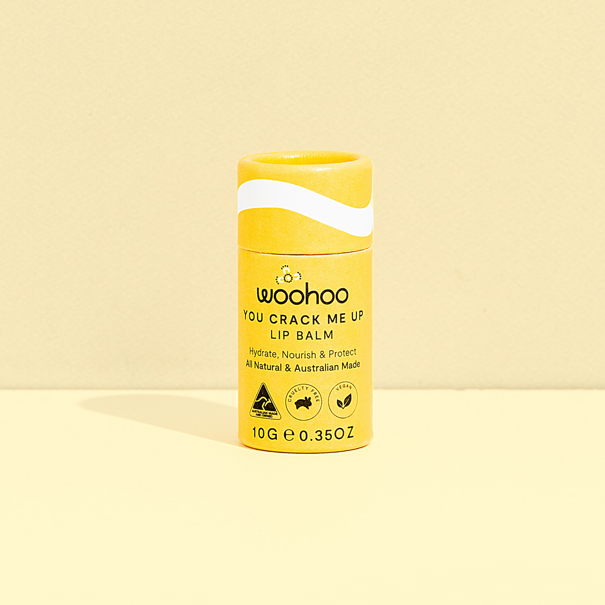 Woohoo Skincare - Factory 2nds