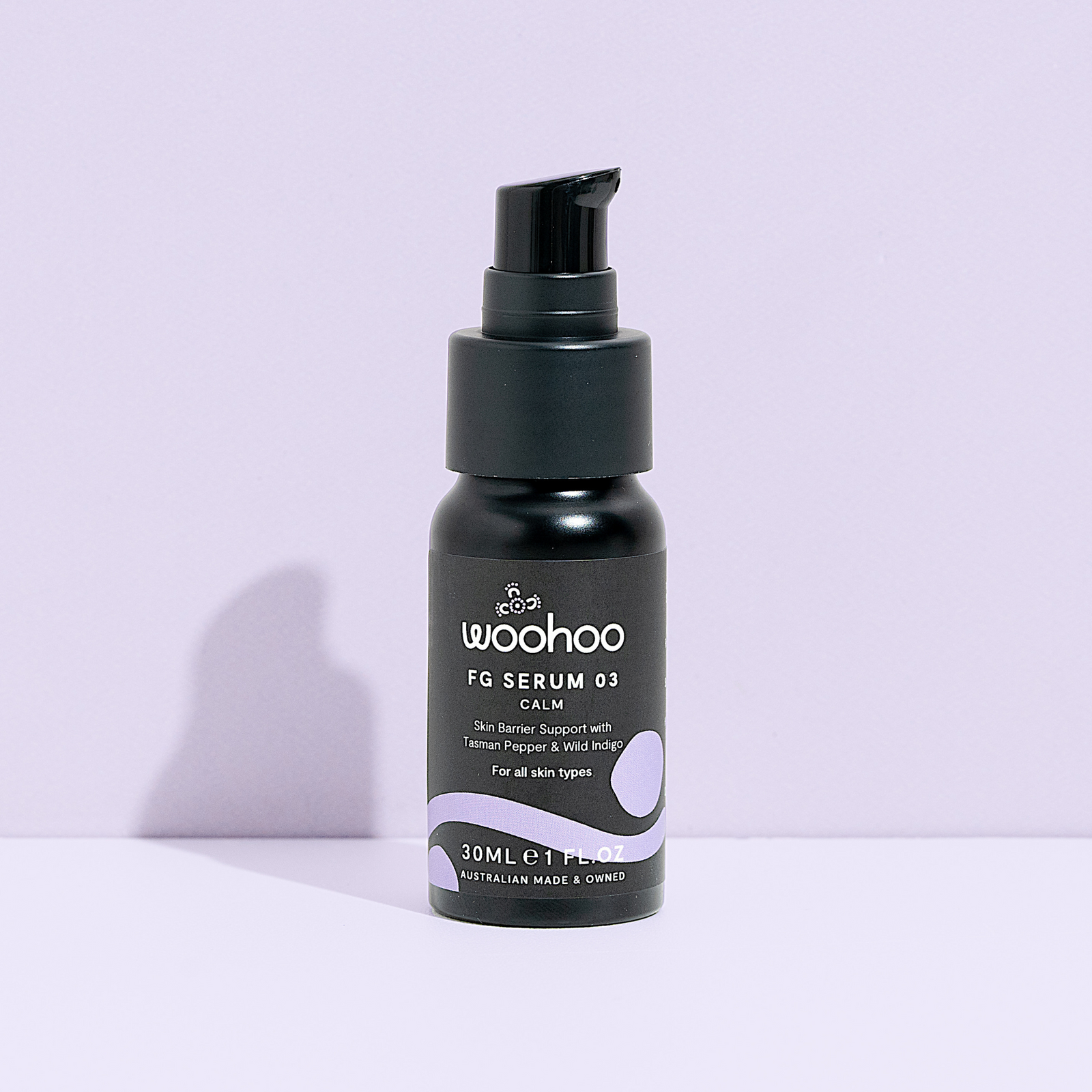 DISCONTINUED - 'FG' Serum 03 - Calm (redness and hypersensitivity)