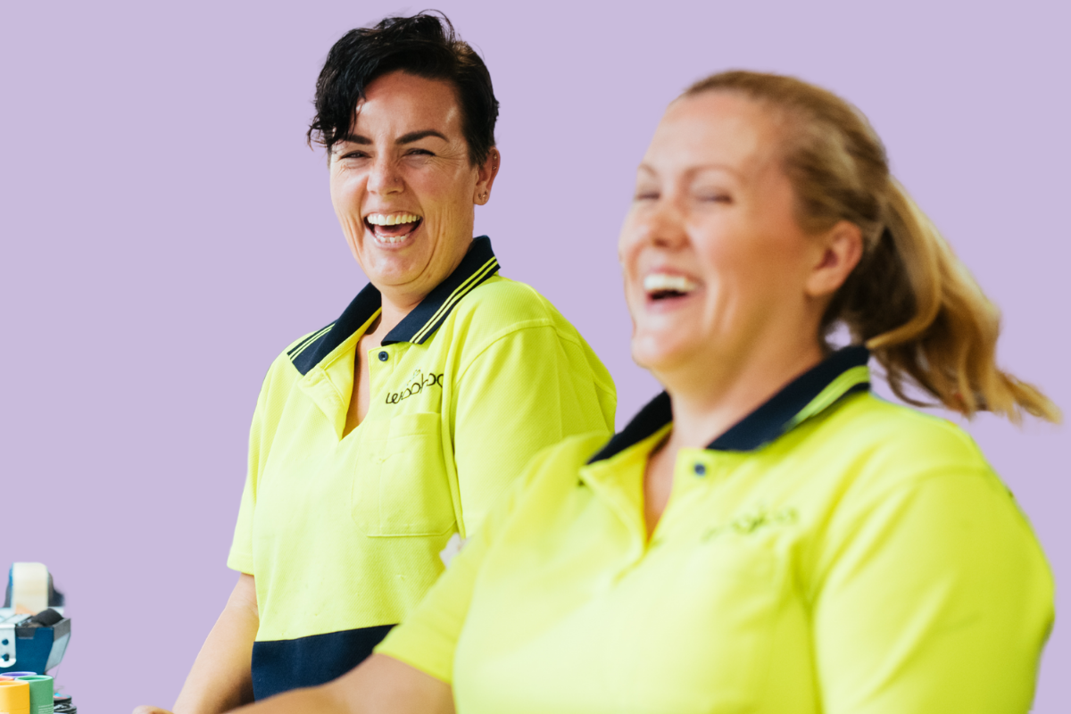 Our Funniest Natural Deodorant Reviews