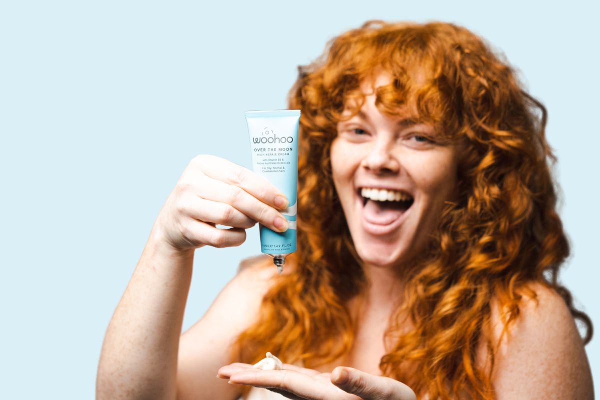 Natural skincare basics: your guide to which products, what order and why