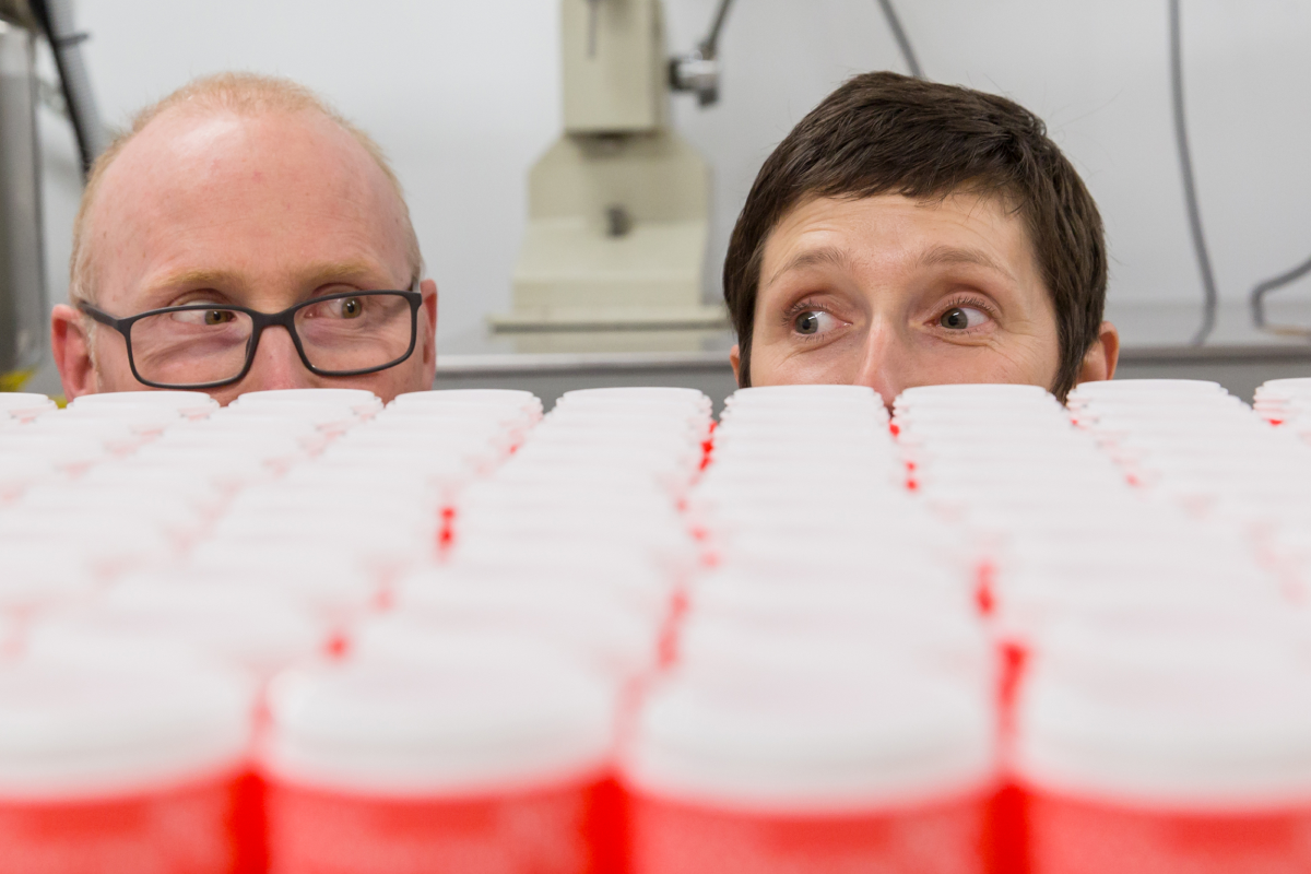 15 Years of Woohoo: From a Tiny Kitchen to BO-Free Pits Everywhere