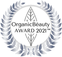 SILVER AWARD - Best Treatments for Oily/Acne-Prone Skin - Organic Beauty Awards 2021