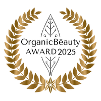 GOLD - Best Deodorant - Organic Beauty Awards 2025