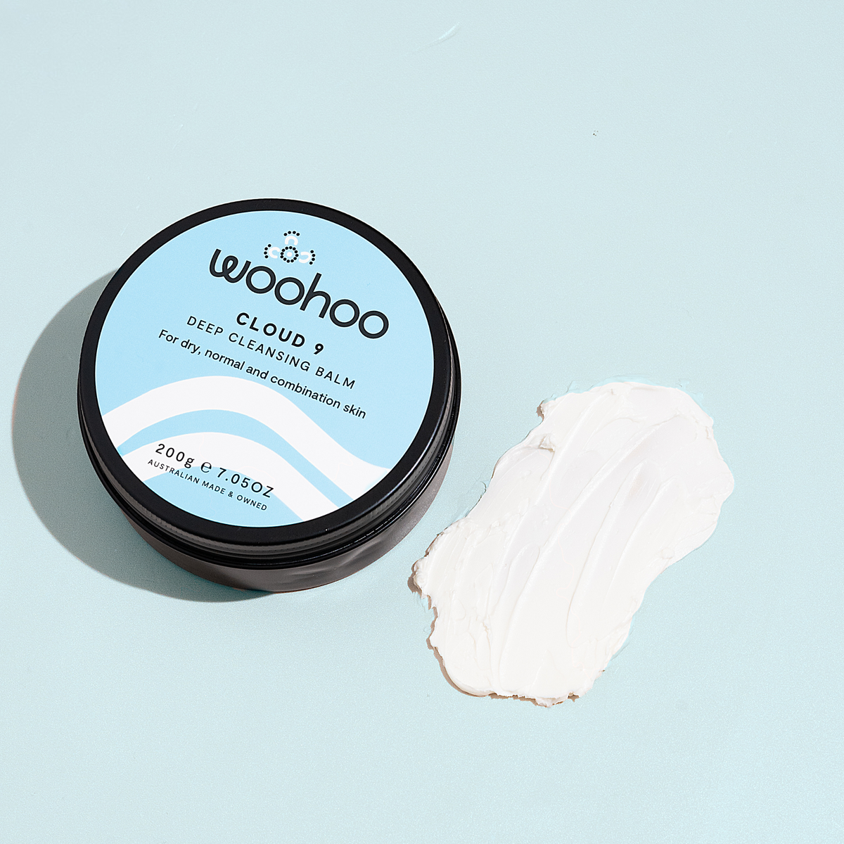 'Cloud 9' Deep Cleansing Balm 80g
