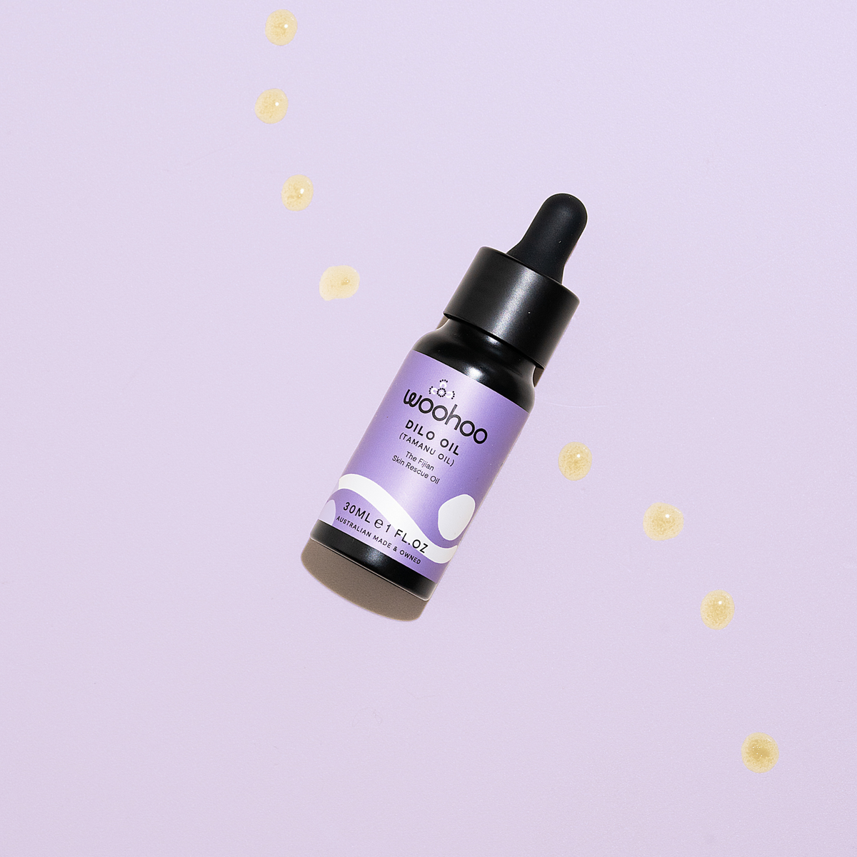 DISCONTINUED - Dilo Oil (Tamanu Oil) 30ml