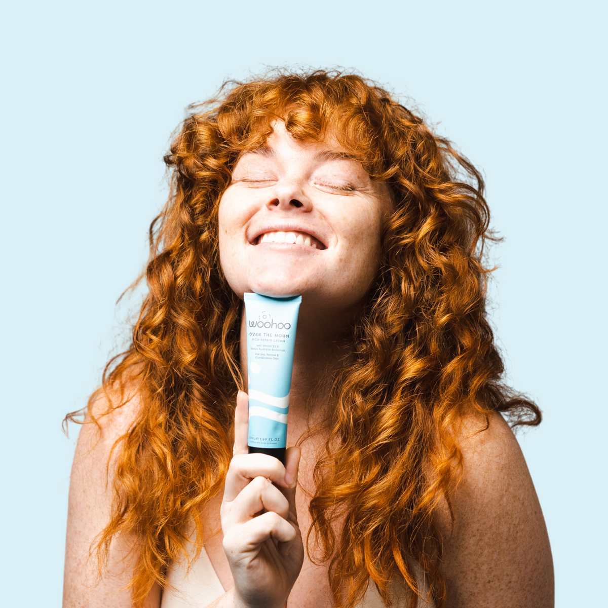 'Get the Party Started' Skincare Bundle