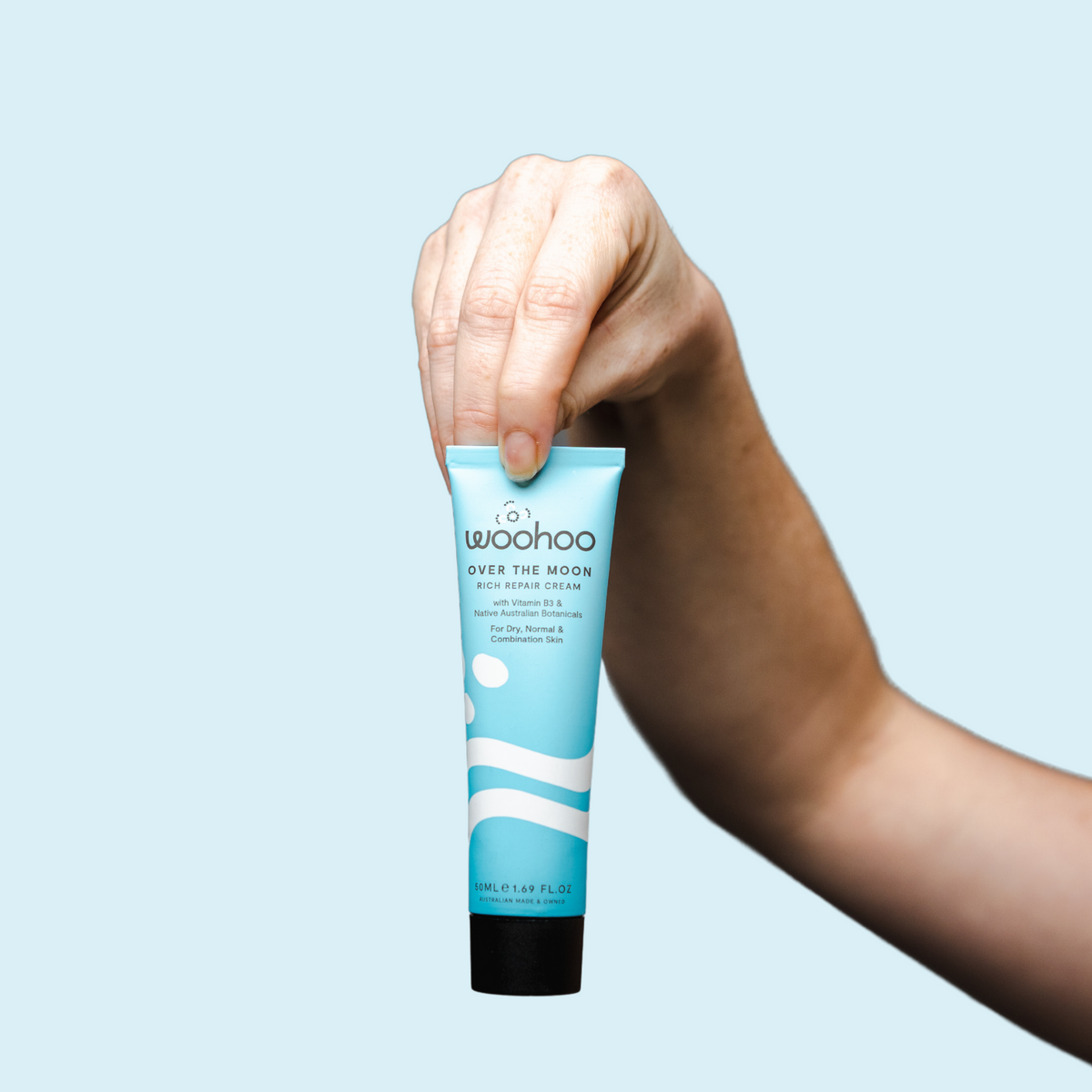 'Over the Moon' Rich Repair Cream 50ml