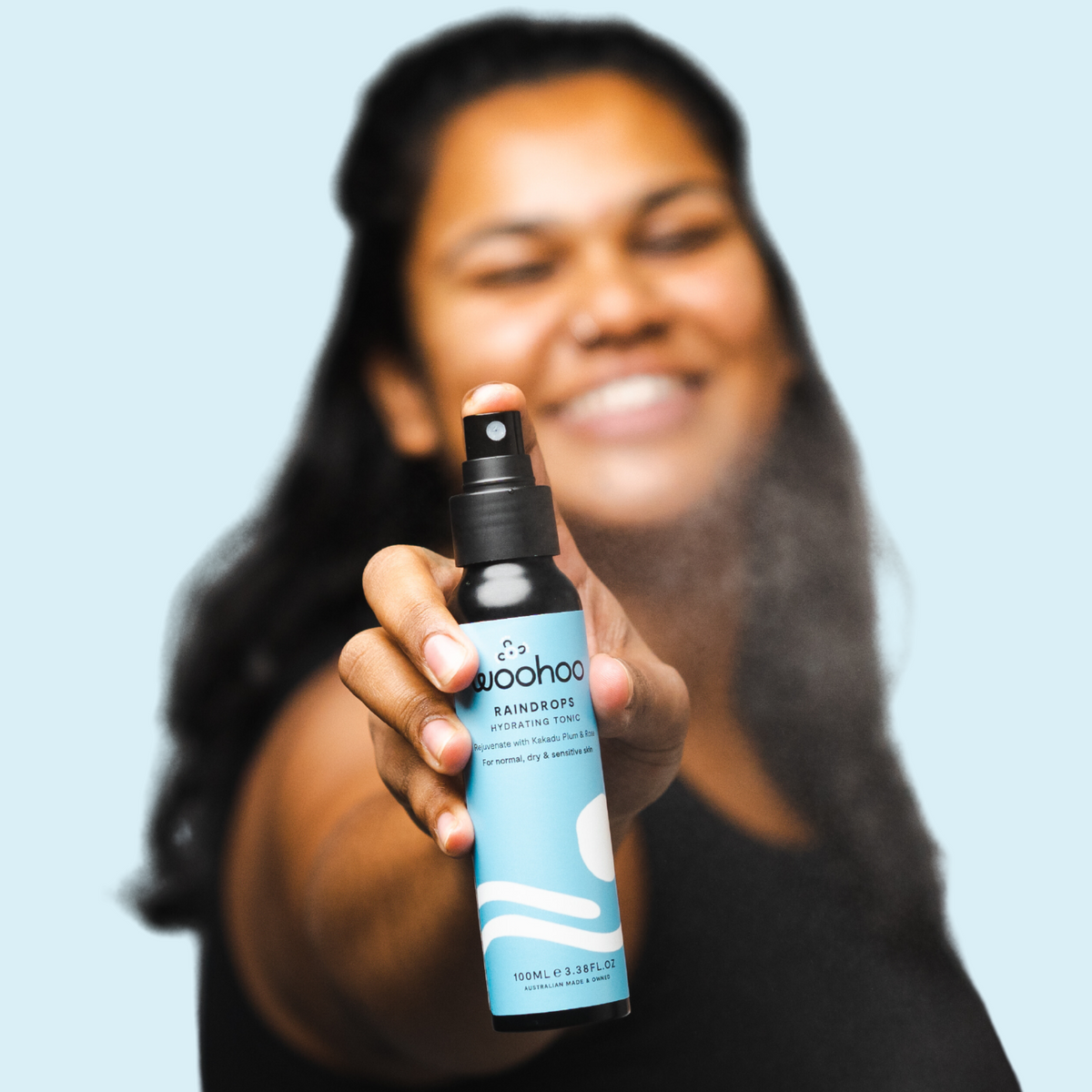 'Get the Party Started' Skincare Bundle