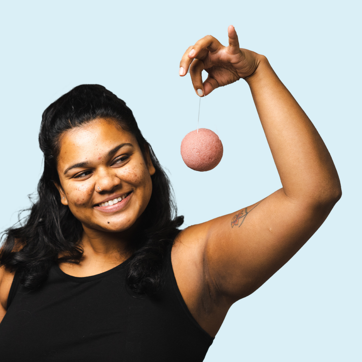 'Get the Party Started' Skincare Bundle