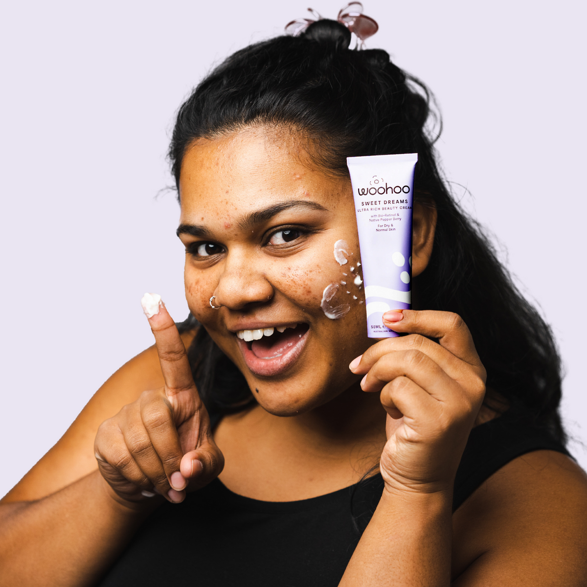 'Sweet Dreams' Ultra-Rich Beauty Cream