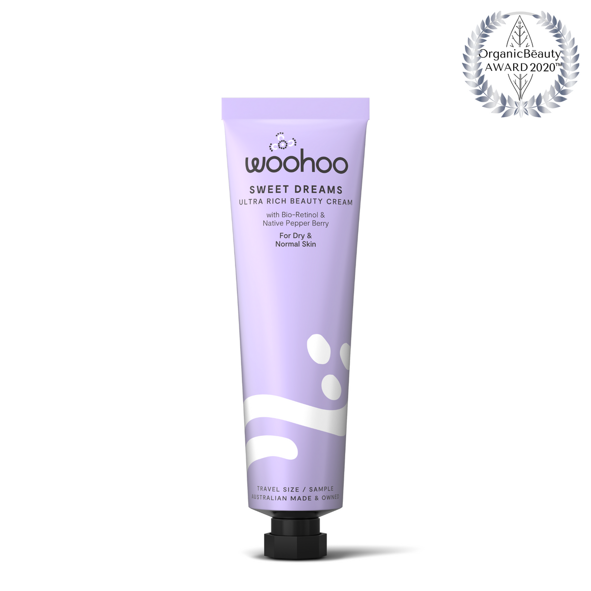 SAMPLE - 'Sweet Dreams' Ultra-Rich Beauty Cream