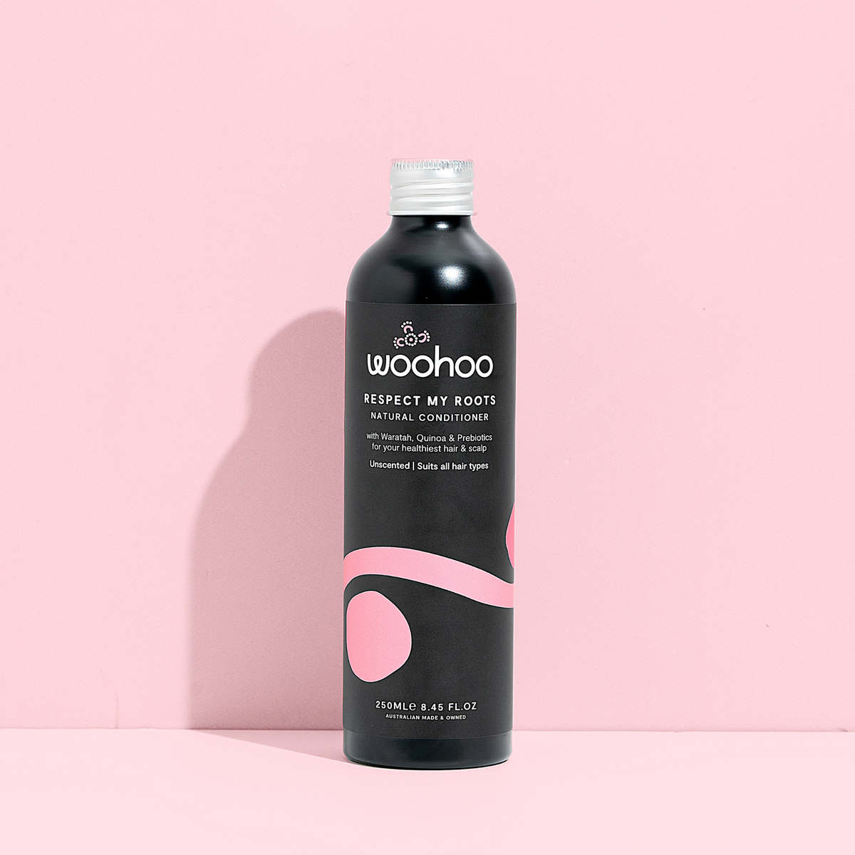 'Respect My Roots' Natural Conditioner