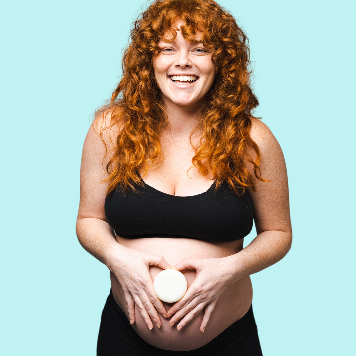 'Bestie' Solid Body Moisturiser