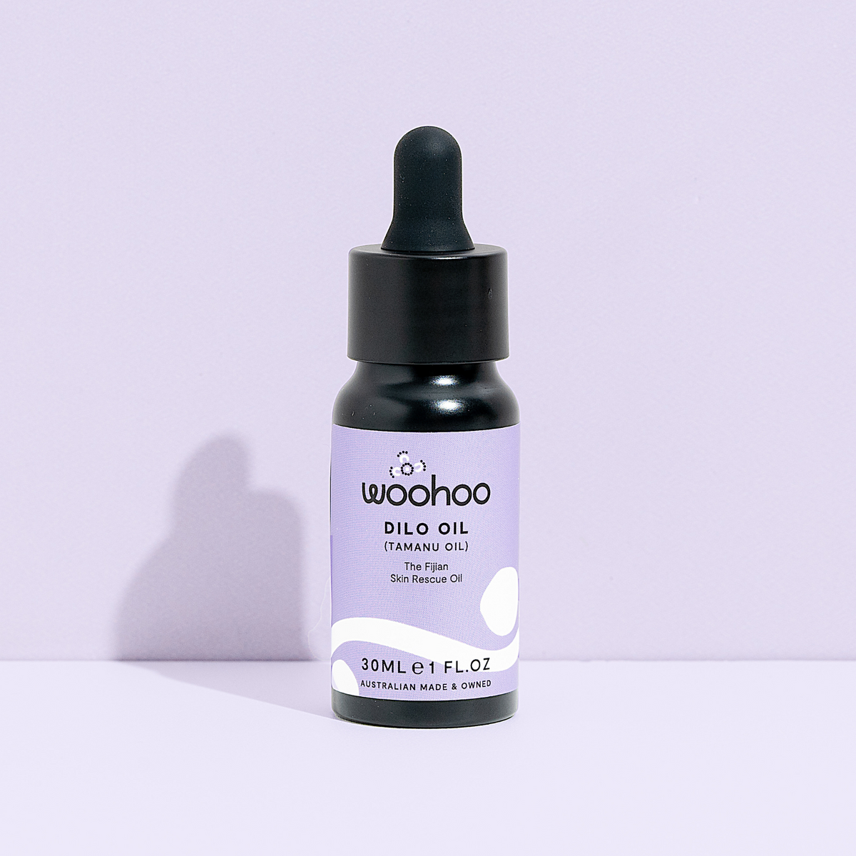 DISCONTINUED - Dilo Oil (Tamanu Oil) 30ml