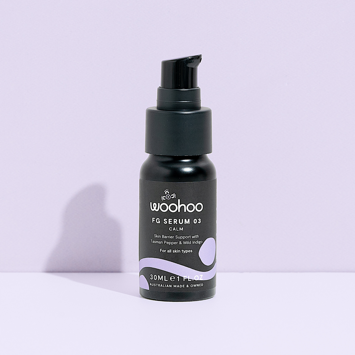 DISCONTINUED - 'FG' Serum 03 - Calm (redness and hypersensitivity)