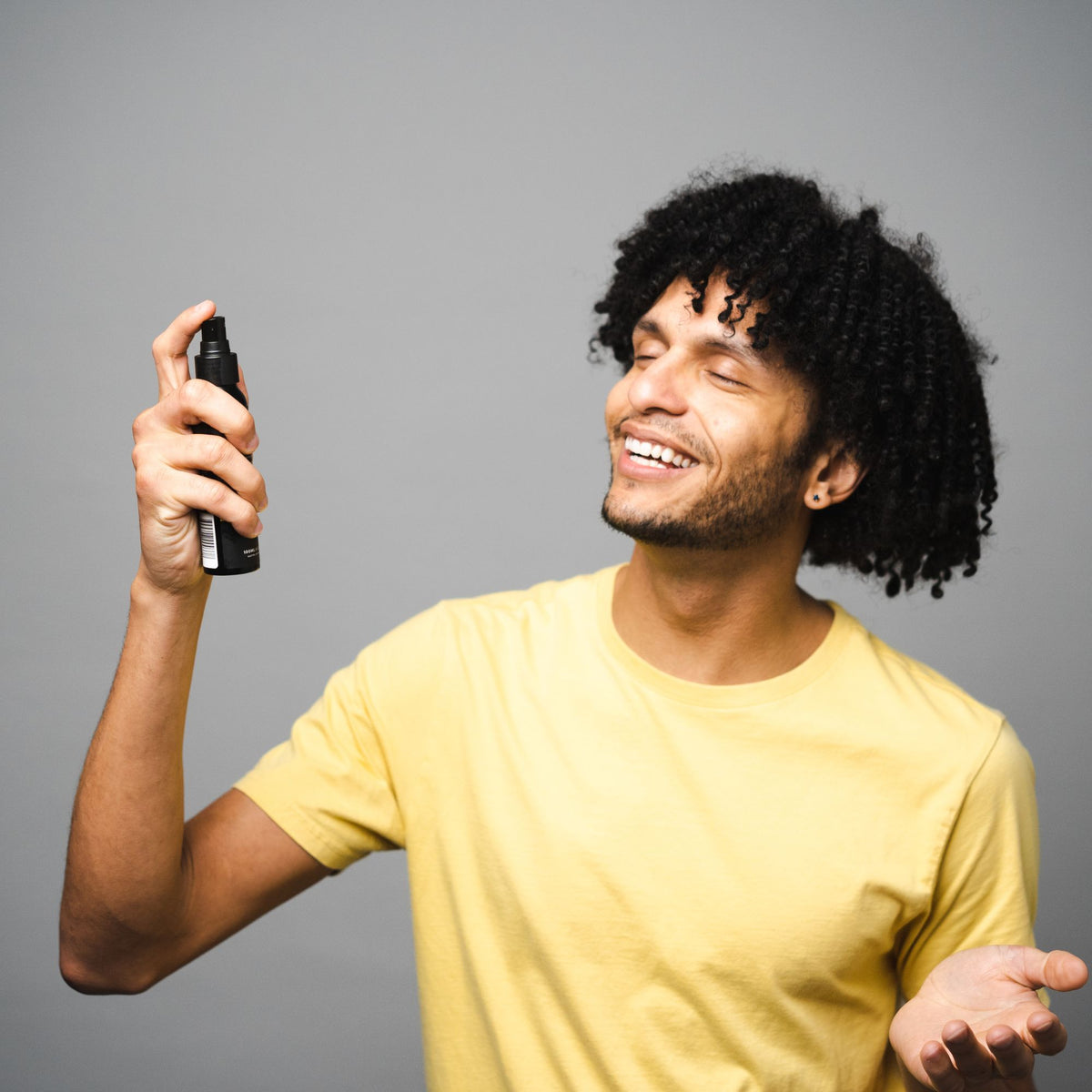 'Game Changer' Aftershave 100ml