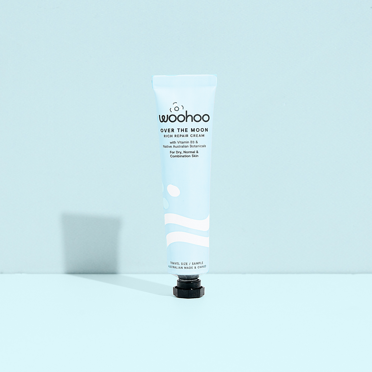 SAMPLE - 'Over the Moon' Rich Repair Cream